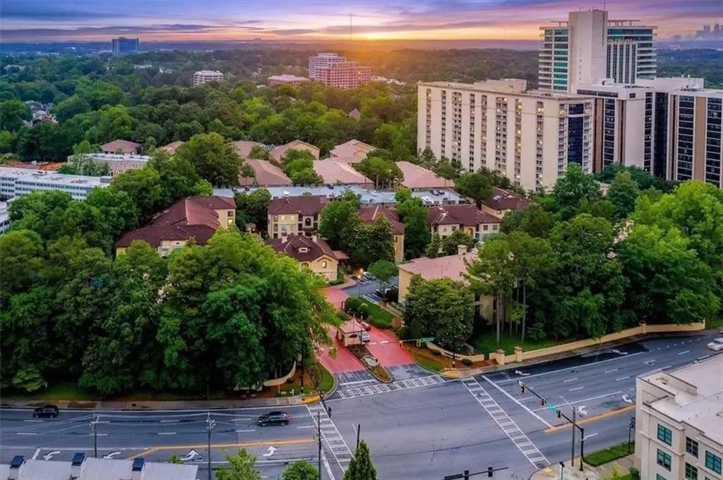 3777 Peachtree Road Ne #923, Atlanta, GA 30319 - #1