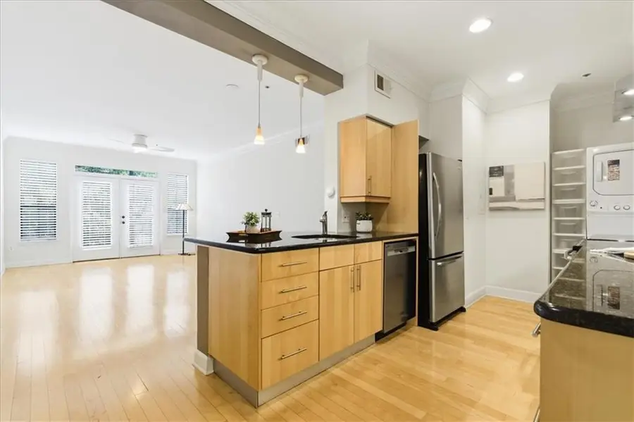 3777 Peachtree Road Ne #923, Atlanta, GA 30319 - #3