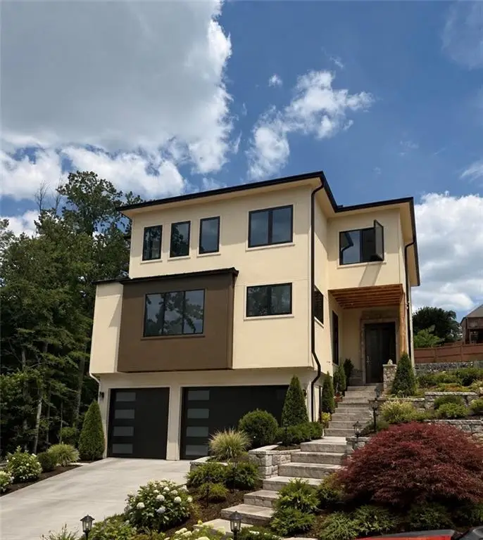 1045 Georgia Avenue, Brookhaven, GA 30319 - #1