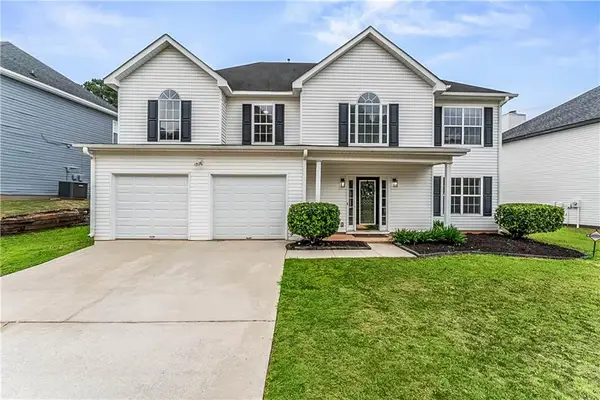 5473 Mayfair Crossing Drive, Lithonia, GA 30038