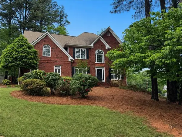 5008 Kendall Station Nw, Acworth, GA 30102