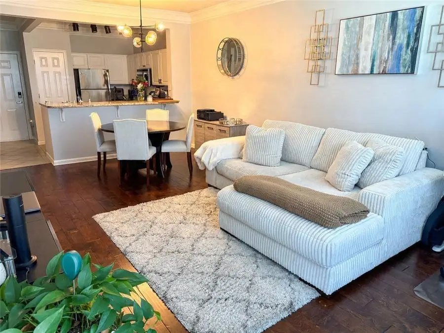 1850 Cotillion Drive #2102, Dunwoody, GA 30338 - #2