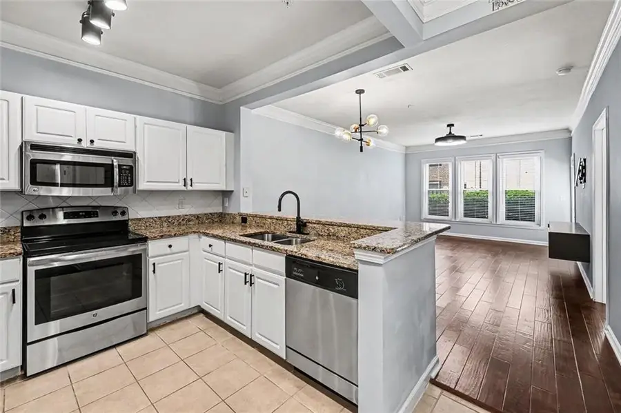 1850 Cotillion Drive #2102, Dunwoody, GA 30338 - #3
