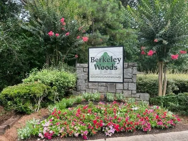606 Berkeley Woods Drive, Duluth, GA 30096 - #1