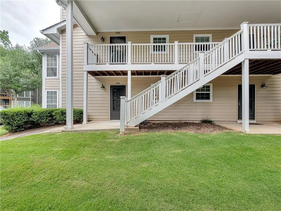 606 Berkeley Woods Drive, Duluth, GA 30096 - #2