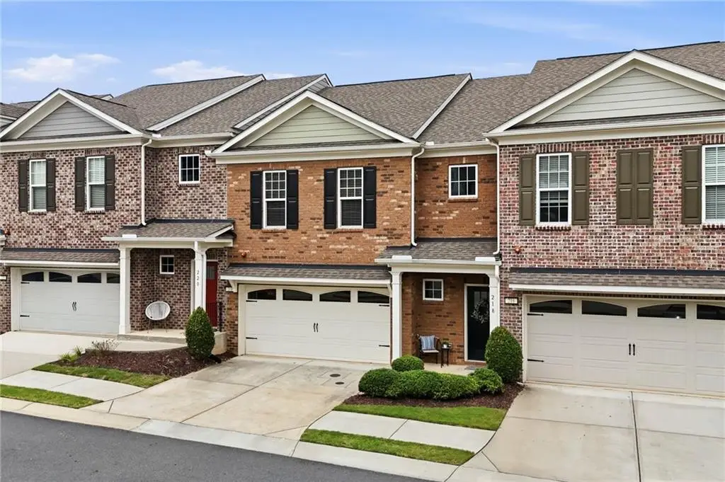 218 Ellis Lane, Woodstock, GA 30189 - #1