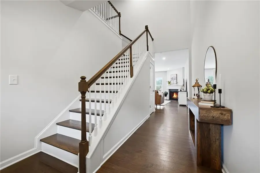 218 Ellis Lane, Woodstock, GA 30189 - #3