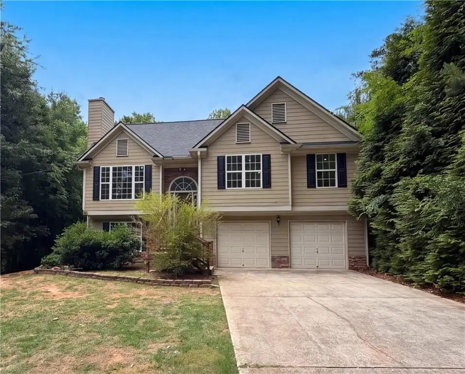 3548 Herren Drive Sw, Smyrna, GA 30082 - #1