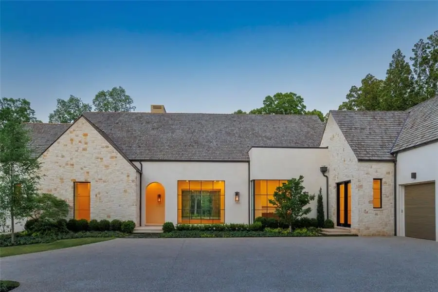 3603 Knollwood Drive Nw, Atlanta, GA 30305 - #2