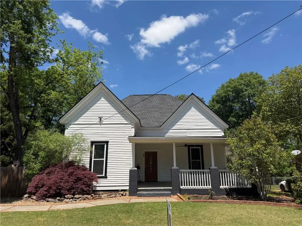 27 Carmichael Street, McDonough, GA 30253 - #1