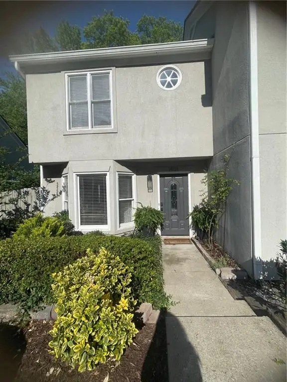 1401 Defoors Landing Nw #1401, Atlanta, GA 30318 - #2