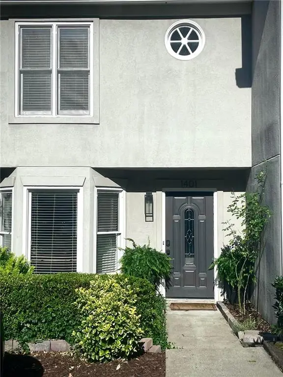 1401 Defoors Landing Nw #1401, Atlanta, GA 30318 - #3