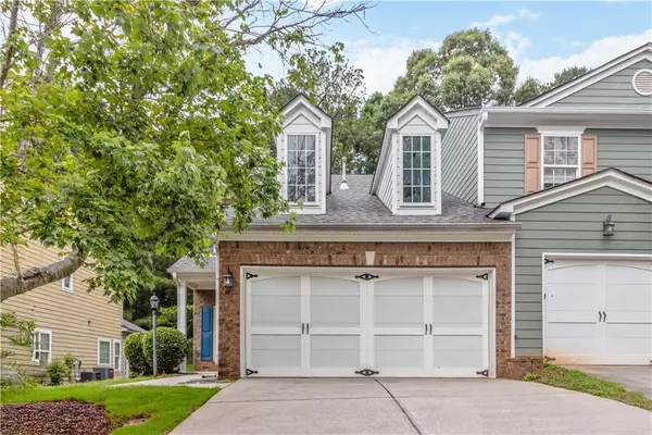 6273 Colonial View, Fairburn, GA 30213