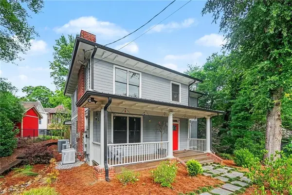 365 Barber Street, Athens, GA 30601
