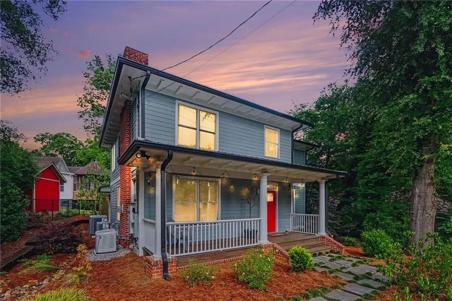 365 Barber Street, Athens, GA 30601 - #2