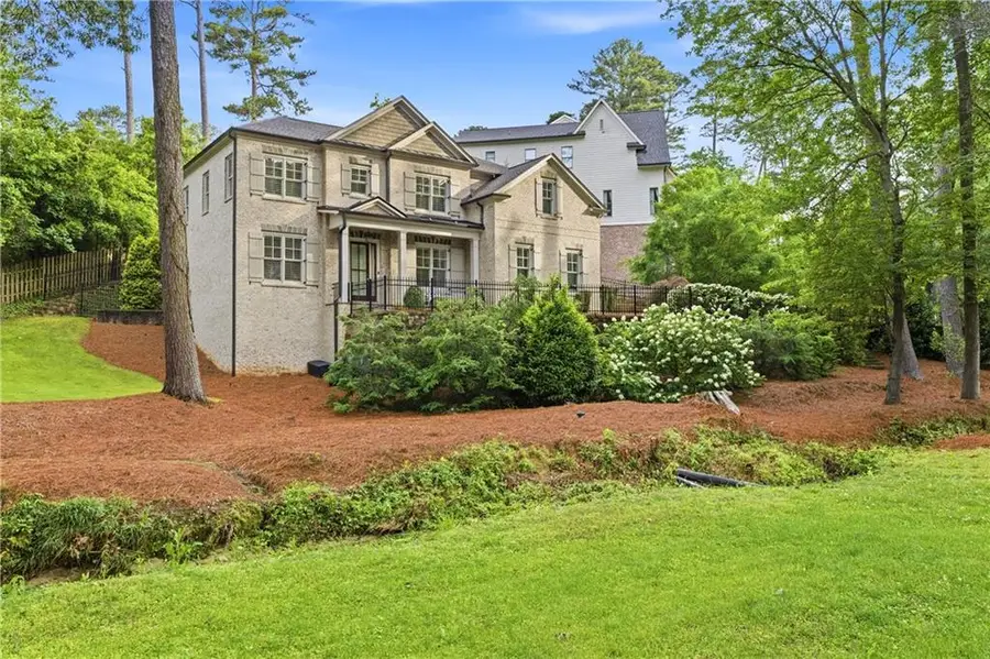 3104 Skyland Drive Ne, Atlanta, GA 30341 - #2