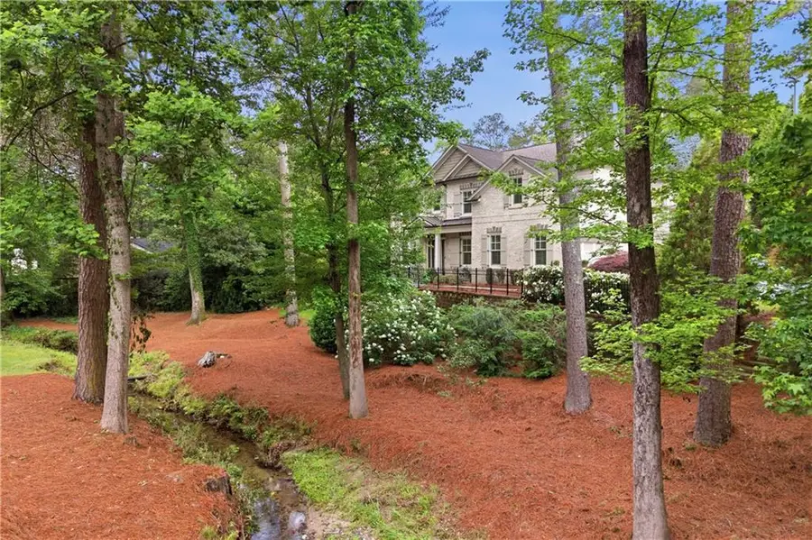 3104 Skyland Drive Ne, Atlanta, GA 30341 - #3