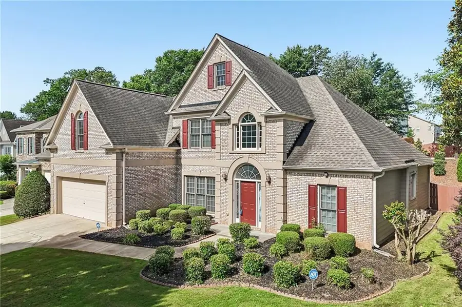 810 Freedom Way, Cumming, GA 30040 - #2