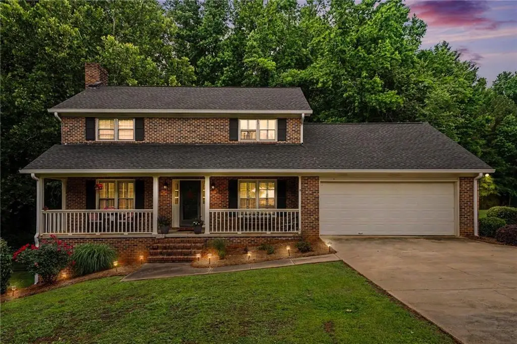 1150 Paul Ridge Road, Watkinsville, GA 30677 - #1