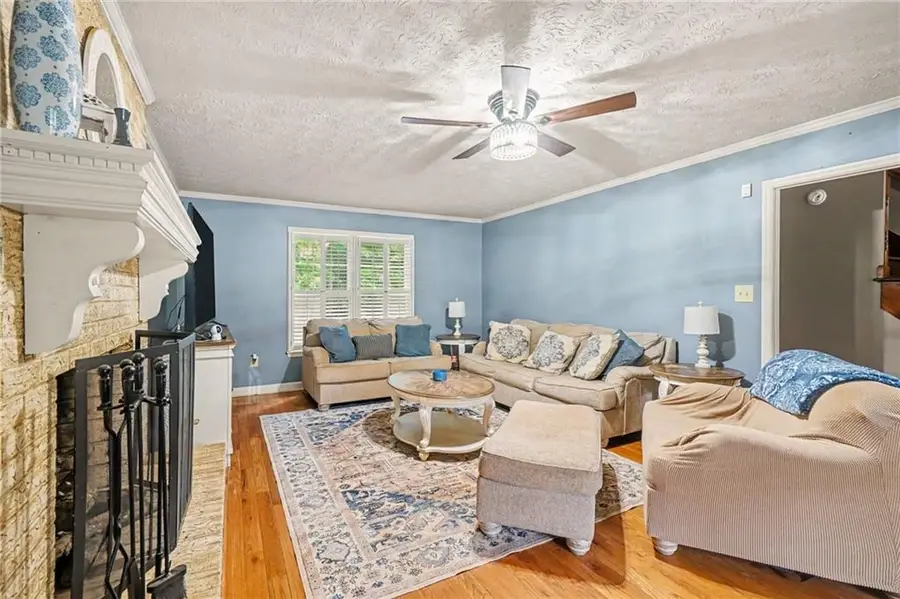 1150 Paul Ridge Road, Watkinsville, GA 30677 - #3