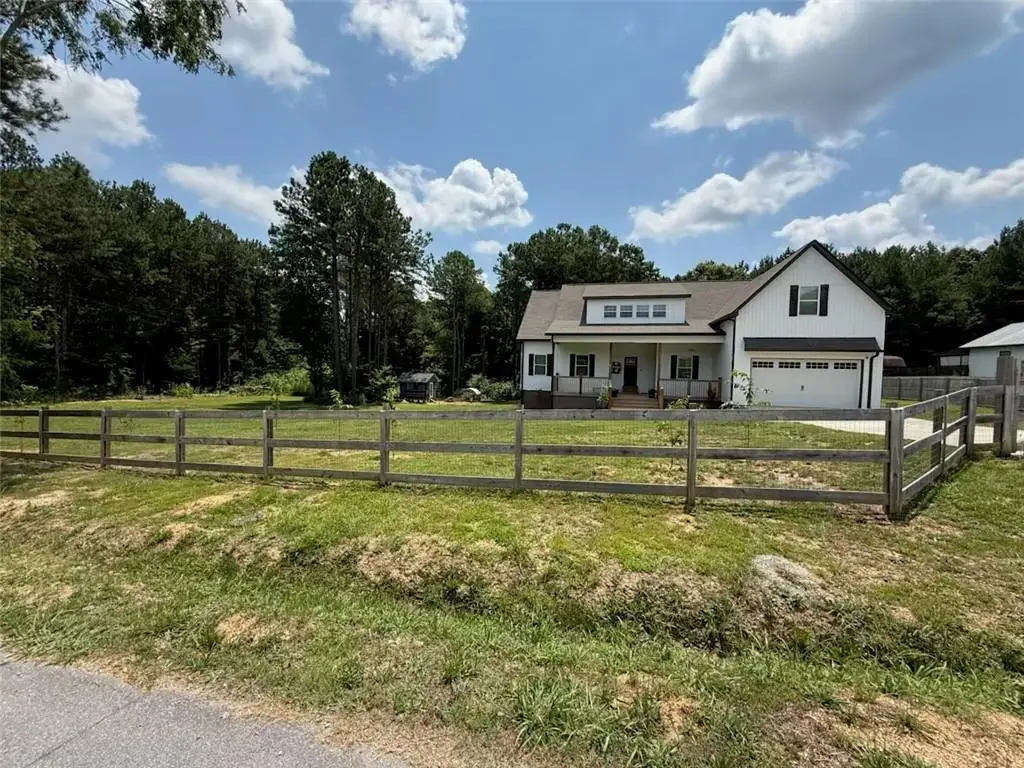 360 Johnson Road Se, Adairsville, GA 30103 - #1