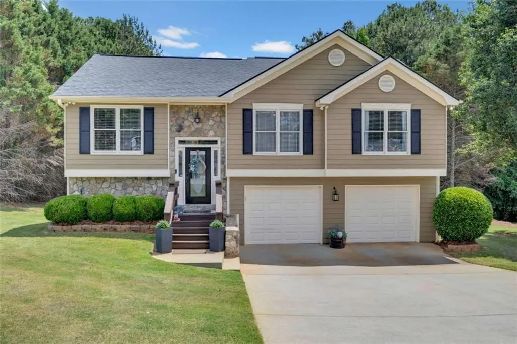 125 Millcrest Drive, Covington, GA 30016 - #1