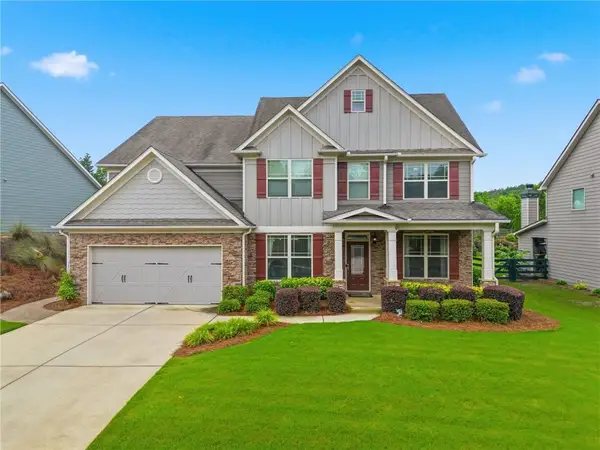 135 Ironwood Trail, Dallas, GA 30132