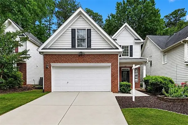 2911 Winter Rose Court, Dunwoody, GA 30360