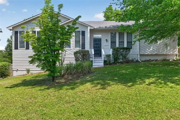 2693 Hawk Drive, Marietta, GA 30066