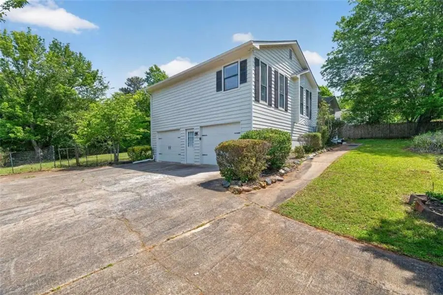 2693 Hawk Drive, Marietta, GA 30066 - #2