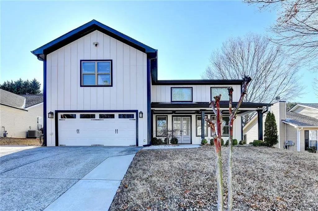 770 Ashland Park Way, Lawrenceville, GA 30045 - #1