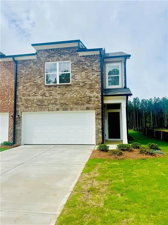 1293 Fagiolo Street, McDonough, GA 30253 - #1