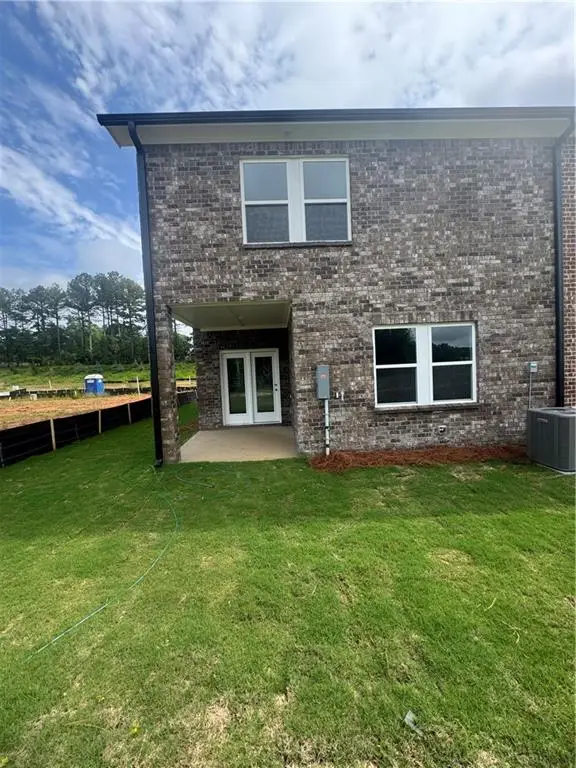 1293 Fagiolo Street, McDonough, GA 30253 - #2