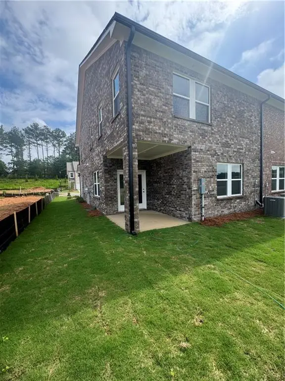 1293 Fagiolo Street, McDonough, GA 30253 - #3