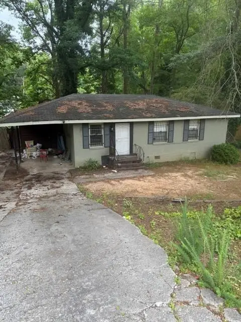 3877 Stone Road Sw, Atlanta, GA 30331 - #2
