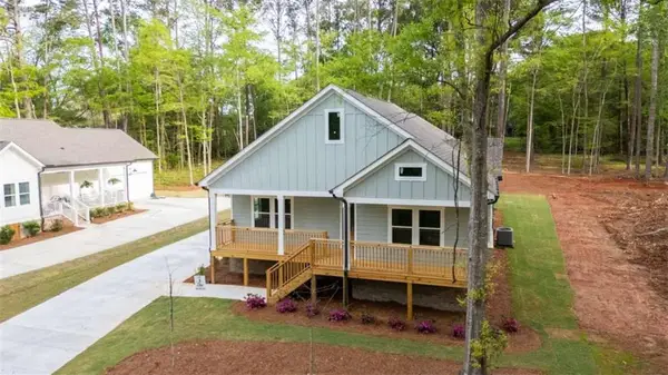 5173 Martin Street, Covington, GA 30014