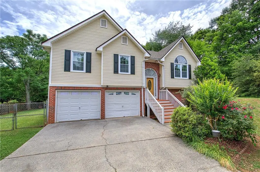218 Gilreath Road Se, Cartersville, GA 30121 - #1