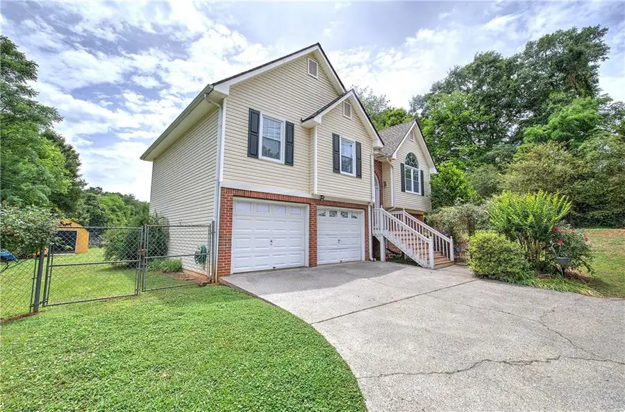 218 Gilreath Road Se, Cartersville, GA 30121 - #2