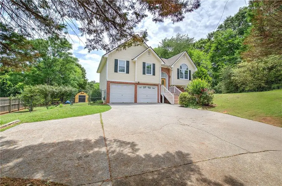 218 Gilreath Road Se, Cartersville, GA 30121 - #3