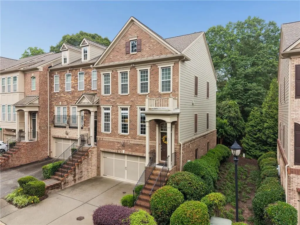 1881 Ridgemont Lane, Decatur, GA 30033 - #1