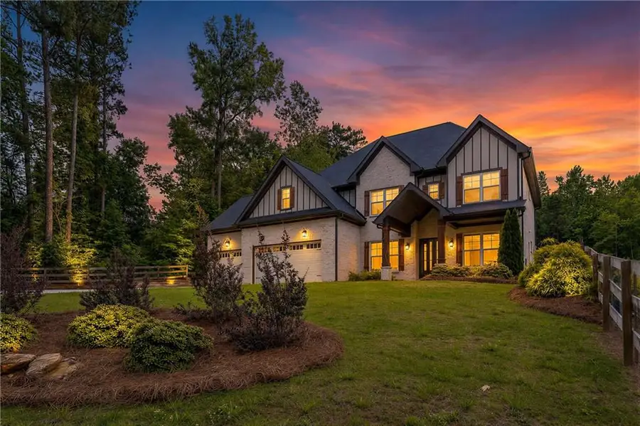 990 Tab Roberts Road, Lawrenceville, GA 30043 - #2