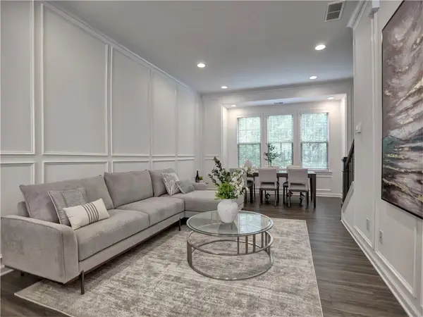 547 Broadview Place Ne, Atlanta, GA 30324