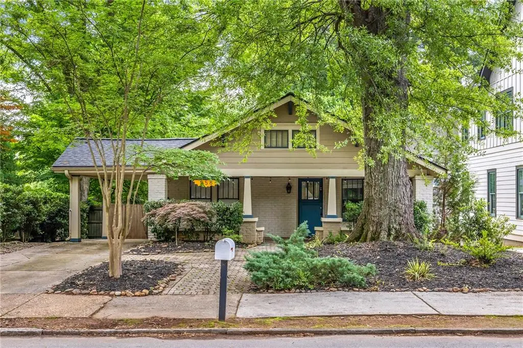 958 Rawlins Street Se, Atlanta, GA 30315 - #1
