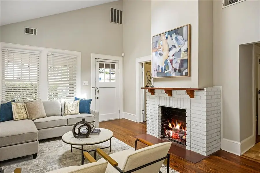 958 Rawlins Street Se, Atlanta, GA 30315 - #3