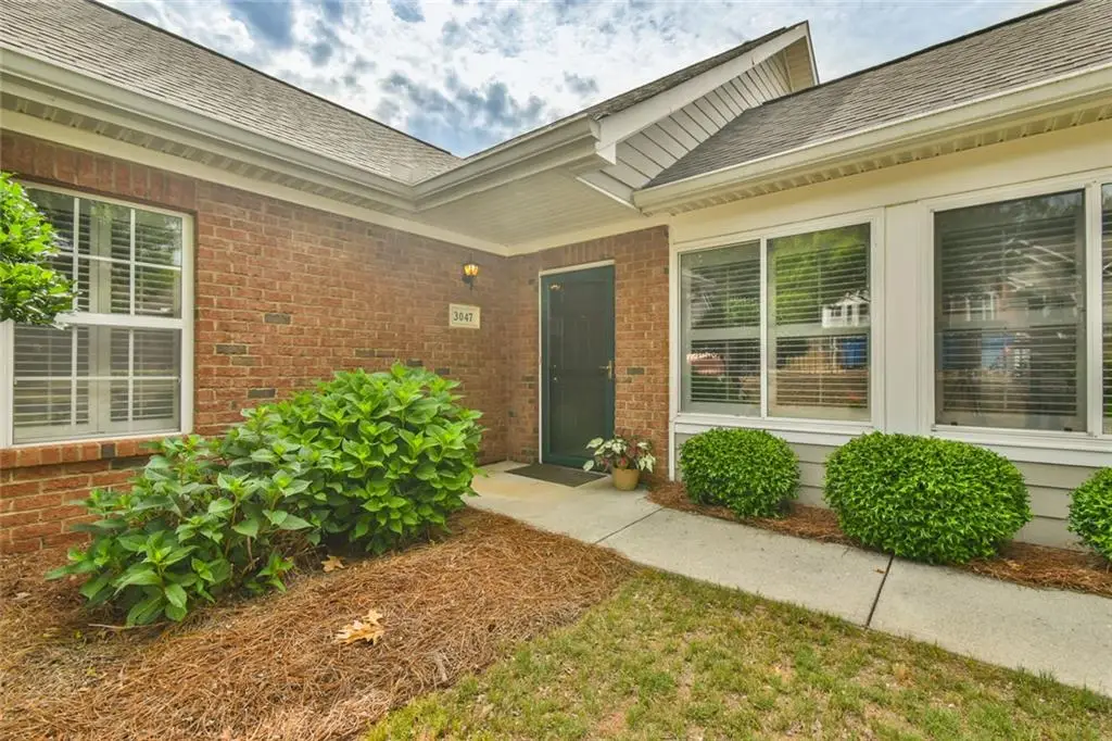 3047 Orchard Ridge Circle, Duluth, GA 30096 - #1