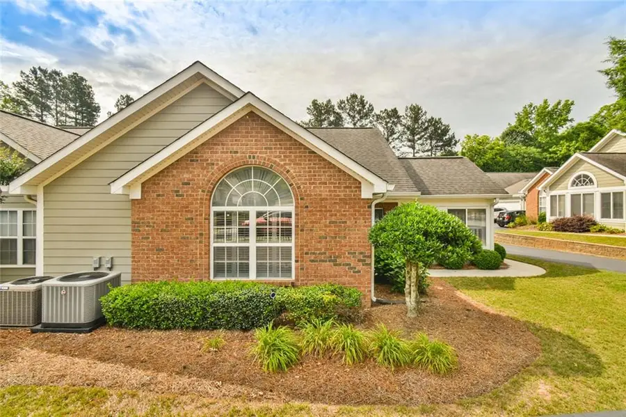 3047 Orchard Ridge Circle, Duluth, GA 30096 - #2