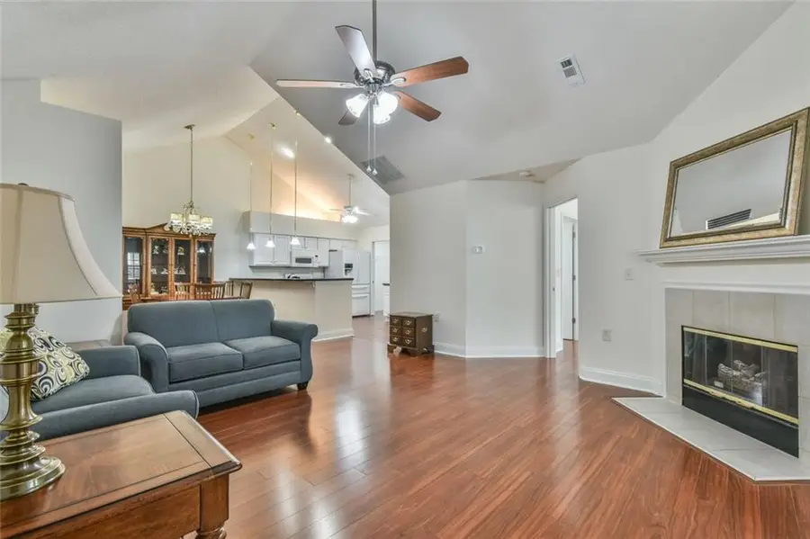 3047 Orchard Ridge Circle, Duluth, GA 30096 - #3
