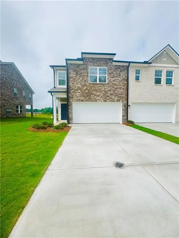 1265 Fagiolo Street, McDonough, GA 30253 - #1