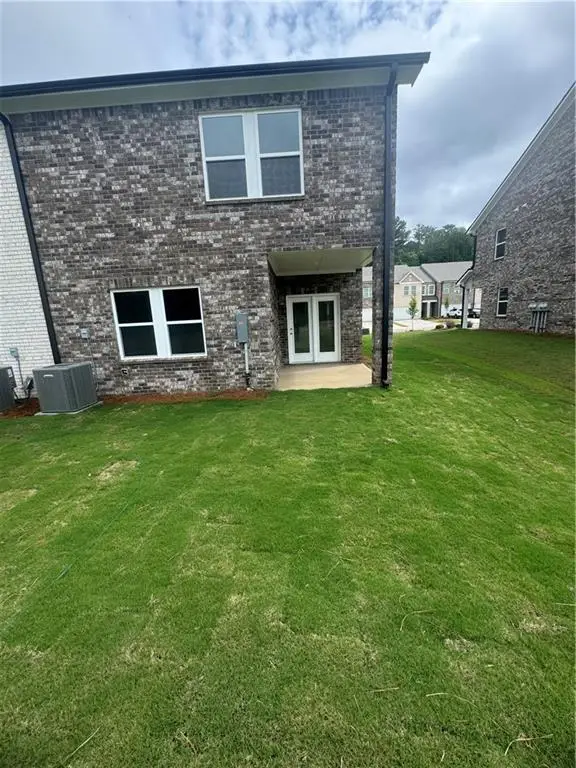 1265 Fagiolo Street, McDonough, GA 30253 - #3