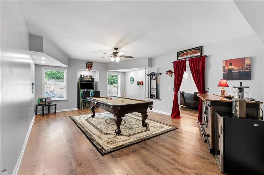 3833 Steinhauer Road Ne, Marietta, GA 30066 - #3